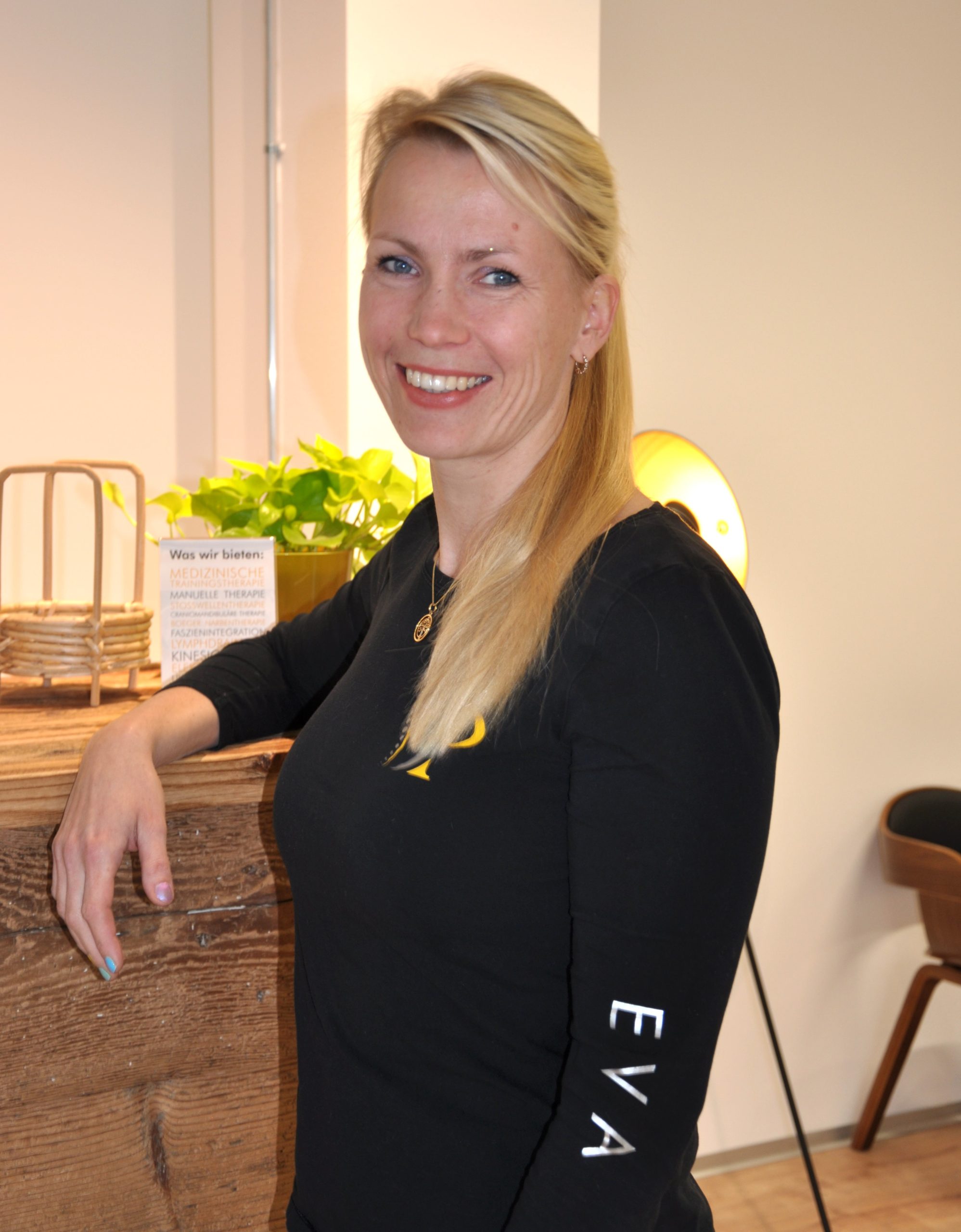 Eva Bild WebPage